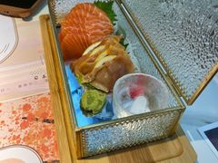 -花漫里亲民日式餐厅(万象城店)