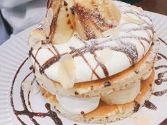 -AFS Cafe & Canteen(闽江二路店)