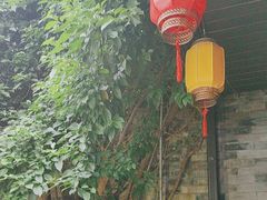 -院8里·少城记忆老川菜(宽窄巷子店)