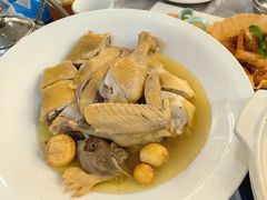 -鹭园酒家·四十年老字号