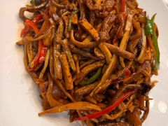 -徐记私厨(半淞园路店)