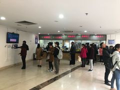 -浙江省中医院(钱塘院区)