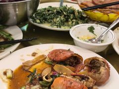 -龙溪海鲜酒家(溪涌店)