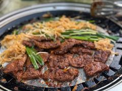 -东北烤肉(鼓楼巷店)