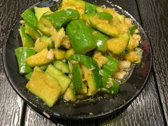 拍黄瓜-纪录片《人生一串》体验店(静安店)