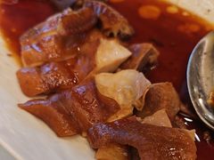 -顺德喜来登酒店·采悦轩