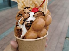 -CHOCHENG&CO.(欢乐海岸店)