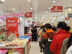 -永旺梦乐城(金银潭店)
