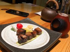 -花潮料理艺食馆(世欧广场店)