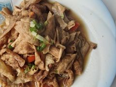 -黄牛肉馆·皖南土菜