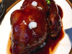 -扬州狮子楼·非遗淮扬菜(东关街店)