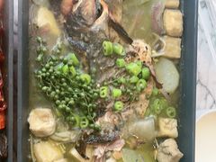 -北京王府井希尔顿酒店·万斯阁西餐厅