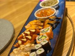 -元通寿司(地标店)