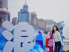 -上海港国际客运中心