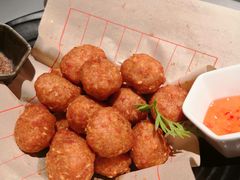 -悦融琥珀·京鲁菜·海味珍品(西单店)