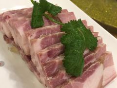 -老街饭庄·地道淮扬菜(扬子江北路总店)