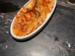 -新白鹿餐厅(松江开元地中海店)