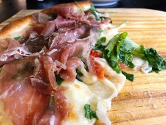 圣达涅火腿披萨-ALLORA意大利餐厅(丰盛里店)