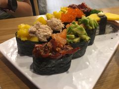 -赤稻·日式料理(禅城店)