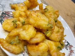 -黑石礁酒楼·海鲜(黑石礁店)