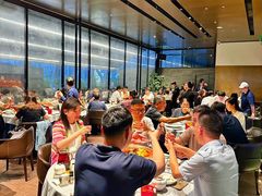-柿合缘新京菜(国金中心商场店)