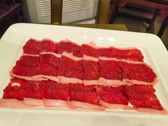 -南门涮肉(后海店)