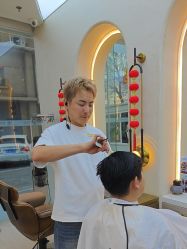 -东时烫染造型·Hair Salon