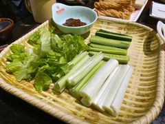 -酒肉门孔府菜(曲阜游客中心店)