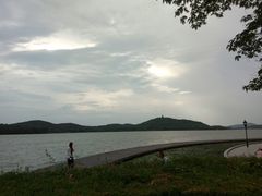 -水上明月·湖景餐厅