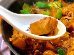-膳当家黄焖鸡米饭(万科棉花广场店)