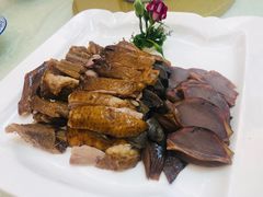 -明兰美食(御河堤商业街店)