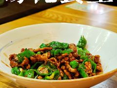 -啄佬·明星私房菜(陶溪川店)