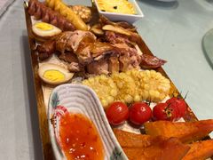 -幸福的烤包子·新疆菜