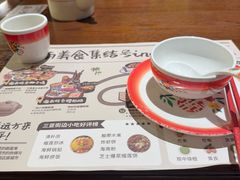 -南海渔家•海鲜•正宗海南菜(海棠湾店)
