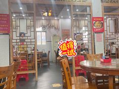 -煲煲掂风味煲仔饭餐厅(西区店)