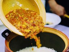 -佘山世茂艾美·御珍轩中餐厅