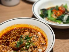 -新太二·鲜料川菜(晶耀前滩店)