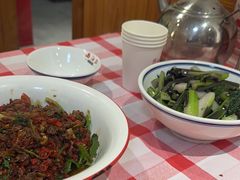 -西江红·株洲本地菜(滨江南路店)