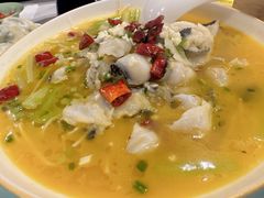 -岳姥姥饺子(泺文路店)