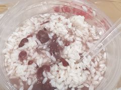 -三姐酒酿(老门东店)