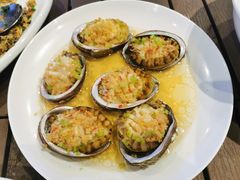 -南蚝小贝海鲜特色餐厅(南澳岛店)