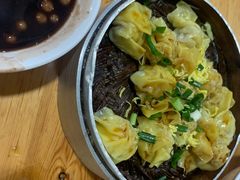 -味一早餐(民安路店)