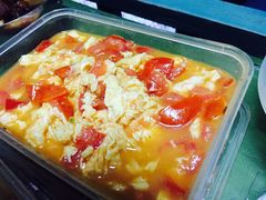 -胖子酸菜鱼(笛扬路店)