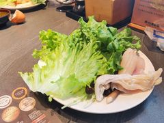 -牛YO寿喜烧和牛火锅自助(三台子万象汇店)