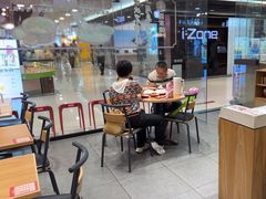 -喜家德虾仁水饺(青岛永旺东部店)