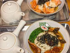 -Retro Deli 茶泡饭