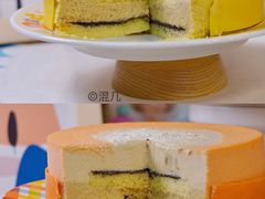 -壹点壹客·生日蛋糕(南山店)