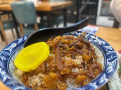 -阿勇鲁肉饭(龙茗路店)