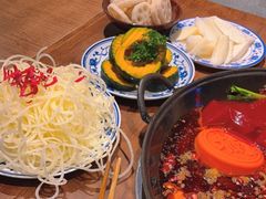 -楠火锅(昆山金鹰店)