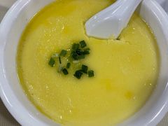 茶油蒸蛋-笨罗卜浏阳菜馆(太平街店)